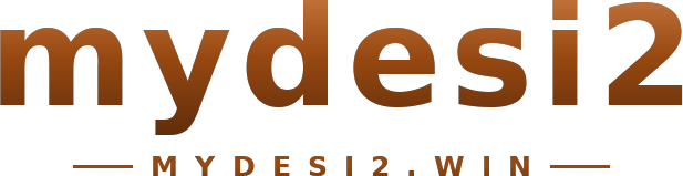 mydesi2 logo