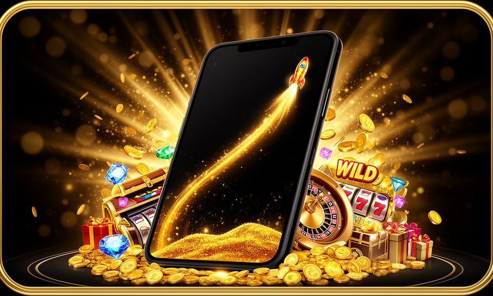 mydesi2 Slots Festival လှည့်ခြင်း ဆိုတာ ဘာဂိမ်းမျိုးလဲ